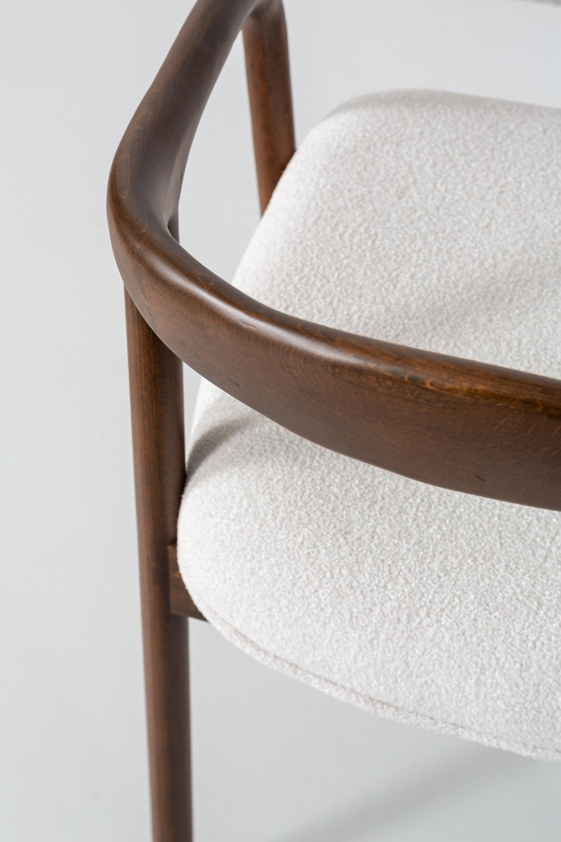 Velouté Dining Chair